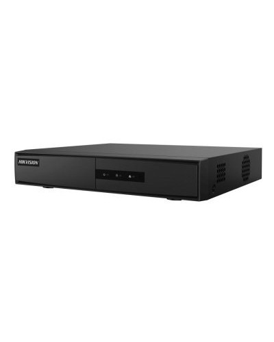 DS-7108NI-Q1/M(D). IP-видеорегистратор 8-канальный. Hikvision в Прокопьевске