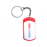 DS-K7M102-M. Mifare бесконтактный брелок. Hikvision