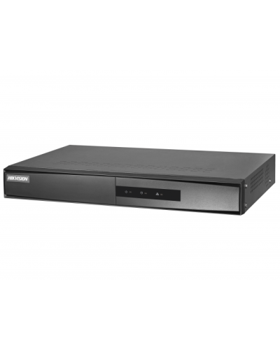 DS-7108NI-Q1/M(C). IP-видеорегистратор 8-канальный. Hikvision в Прокопьевске
