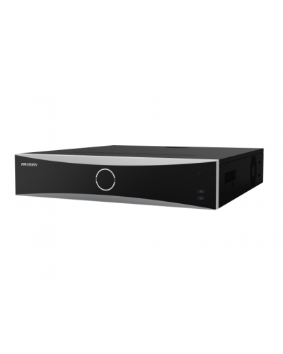 DS-7716NXI-I4/16P/S(С). IP-видеорегистратор 16-канальный. Hikvision в Прокопьевске