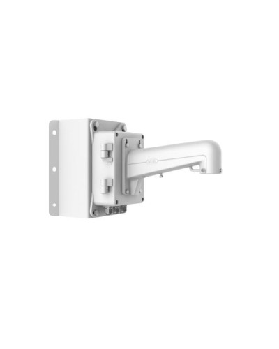 DS-1602ZJ-box-corner. Кронштейн настенный/угловой. Hikvision в Прокопьевске