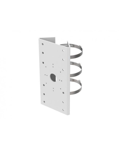 DS-1275ZJ. Кронштейн столбовой. Hikvision в Прокопьевске