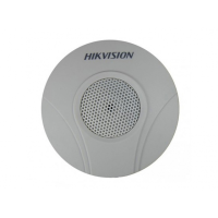 DS-2FP2020. Микрофон активный миниатюрный. Hikvision