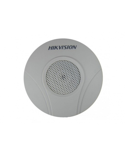 DS-2FP2020. Микрофон активный миниатюрный. Hikvision в Прокопьевске
