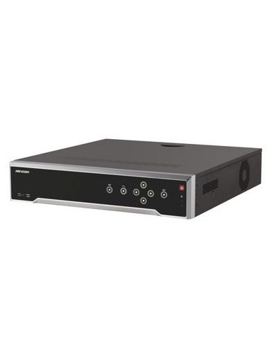 DS-7732NI-K4(E). IP-видеорегистратор 32-канальный. Hikvision в Прокопьевске