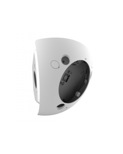 DS-1274ZJ-DM25. Кронштейн угловой. Hikvision в Прокопьевске