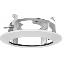 DS-1671ZJ-SD11. Кронштейн потолочный. Hikvision
