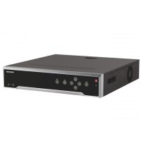 DS-7764NI-M4. IP-видеорегистратор 64 канальный. Hikvision