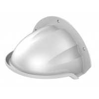 DS-1250ZJ. Козырек. Hikvision