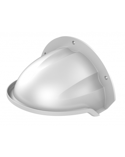 DS-1250ZJ. Козырек. Hikvision в Прокопьевске