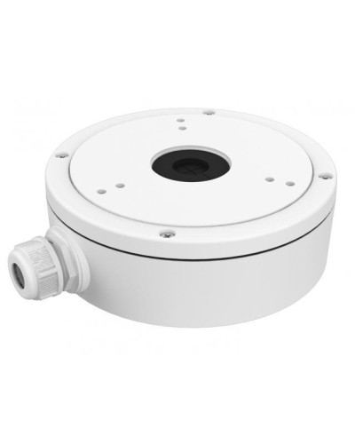 DS-1280ZJ-DM22. Монтажная коробка для купольных камер. Hikvision в Прокопьевске