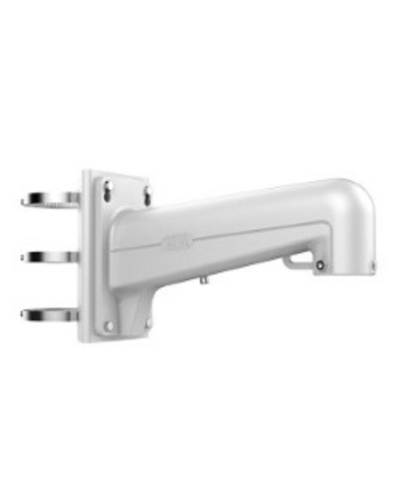 DS-1602ZJ-pole. Кронштейн столбовой для крепления уличных скоростных поворотных 5 и 7 видеокамер. Hikvision в Прокопьевске