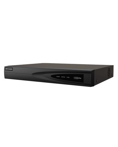 DS-7616NI-Q1(D). IP-видеорегистратор 16-канальный. Hikvision в Прокопьевске