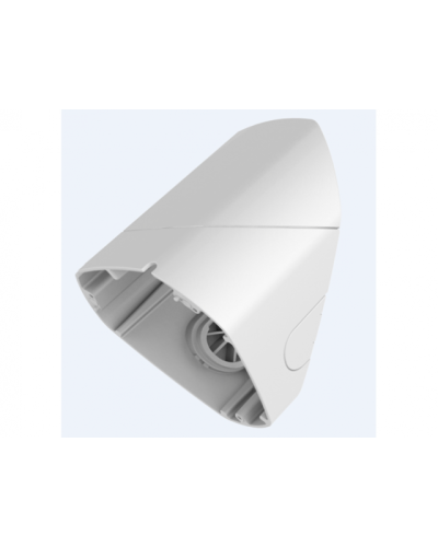 DS-1281ZJ-DM25-B. Кронштейн настенный. Hikvision в Прокопьевске