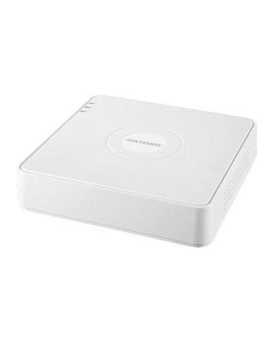 DS-7108NI-Q1(D). IP-видеорегистратор 8-канальный. Hikvision в Прокопьевске