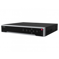 DS-7732NI-M4/16P. IP-видеорегистратор 32 канальный. Hikvision