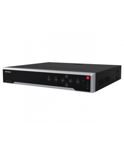 DS-7732NI-M4/16P. IP-видеорегистратор 32 канальный. Hikvision в Прокопьевске