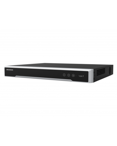 DS-7608NI-M2. IP-видеорегистратор 8-канальный. Hikvision в Прокопьевске