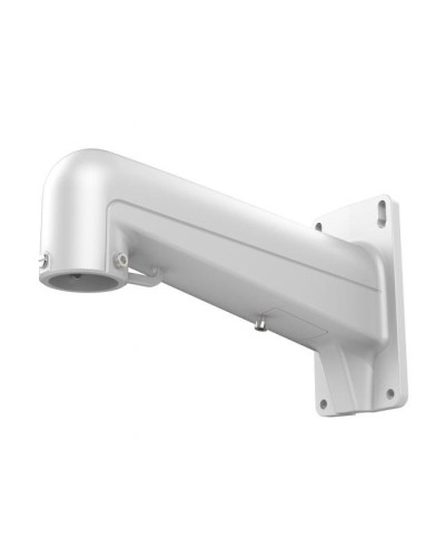 DS-1602ZJ. Кронштейн настенный для крепления уличных скоростных поворотных 5 и 7 поворотных видеокамер. Hikvision в Прокопьевске