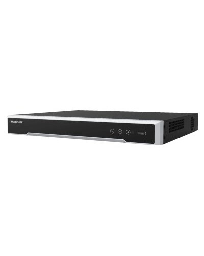 DS-7616NI-Q2(D). IP-видеорегистратор 16-канальный. Hikvision в Прокопьевске