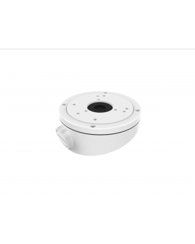 DS-1281ZJ-S. Монтажная коробка для купольных камер. Hikvision в Прокопьевске