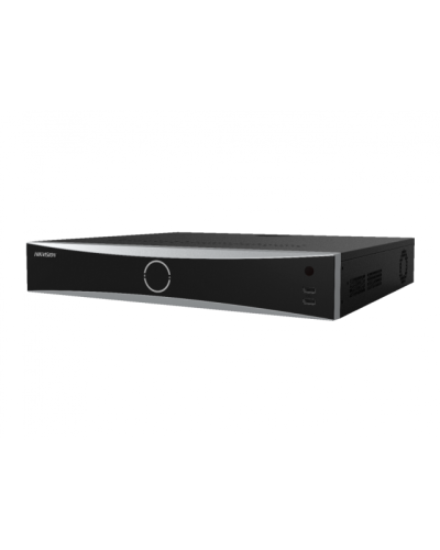 DS-7608NXI-I2/S(С). IP-видеорегистратор 8-канальный. Hikvision в Прокопьевске