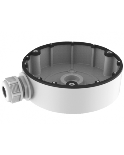 DS-1280ZJ-DM8. Монтажная коробка для купольных камер. Hikvision в Прокопьевске