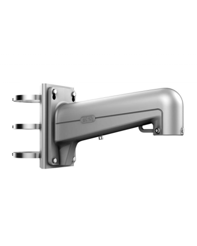 DS-1602ZJ-pole-P. Кронштейн столбовой. Hikvision в Прокопьевске
