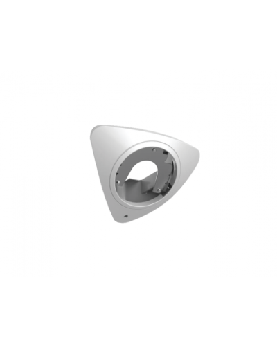 DS-1274ZJ-DM28. Кронштейн угловой. Hikvision в Прокопьевске