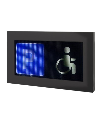 MP-760WC. Световой маяк для слабовидящих. Hostcall в Прокопьевске