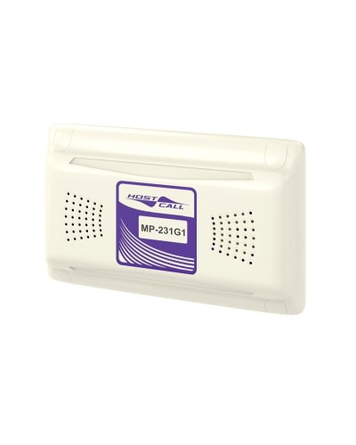 MP-231G1. Контроллер передачи СМС сообщений RS 485-gsm. Hostcall в Прокопьевске