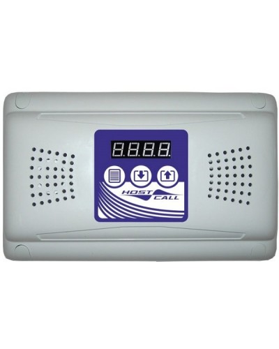 MP-231W2. Системный контроллер. Hostcall в Прокопьевске