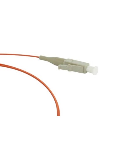 FPT-B9-62-LC/PR-1.5M-LSZH-OR. Пигтейл оптический. Hyperline в Прокопьевске