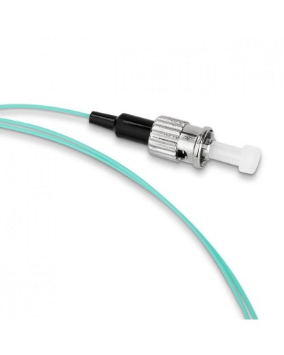 FPT-B9-503-FC/PR-1M-LSZH-AQ. Пигтейл оптический. Hyperline в Прокопьевске