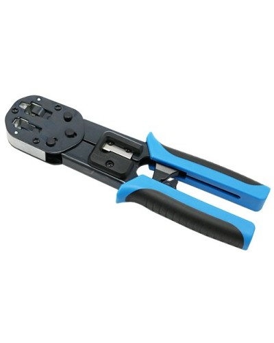 HL-3H00010. Инструмент обжимной для RJ-45. Hyperline в Прокопьевске