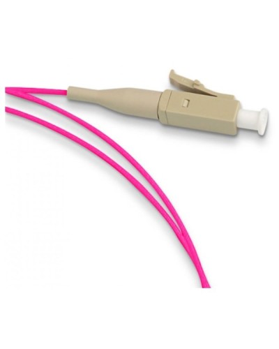 FPT-B9-504-LC/PR-1.5M-LSZH-MG. Пигтейл оптический. Hyperline в Прокопьевске