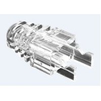 BOOT-VA-TR-10 (10 шт). Изолирующий колпачок. Hyperline