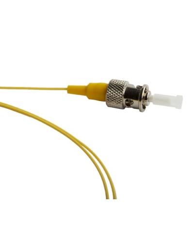 FPT-B9-9-ST/AR-1M-LSZH-YL. Пигтейл оптический. Hyperline в Прокопьевске