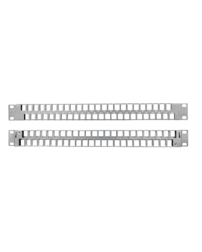PPBLHD-19-48S-SH-RM. Патч-панель 19. Hyperline в Прокопьевске
