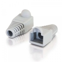 BOOT-GY-10 (10 шт). Изолирующий колпачок. Hyperline