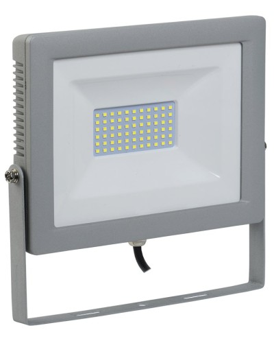 СДО 07-70 серый IP65 (LPDO701-70-K03). Прожектор светодиодный. IEK в Прокопьевске