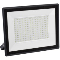 СДО 06-150 черный IP65 6500K (LPDO601-150-65-K02). Прожектор светодиодный. IEK