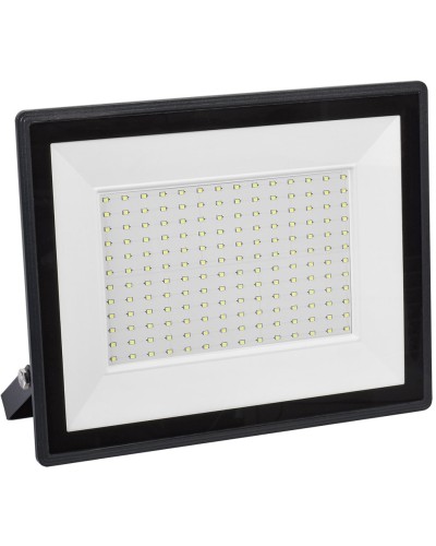 СДО 06-150 черный IP65 6500K (LPDO601-150-65-K02). Прожектор светодиодный. IEK в Прокопьевске