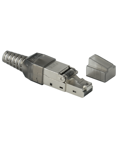 CS3-1C6AF-Q. Разъем RJ-45. ITK в Прокопьевске