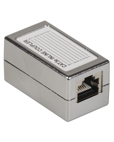 CS70-1C5EF: Проходной адаптер категория 5Е FTP тип RJ45-RJ45 в Прокопьевске