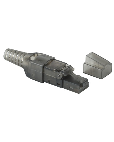 CS3-1C06U-Q. Разъем RJ-45. ITK в Прокопьевске