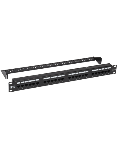 PP24-1UC5EU-D05-1: Патч-панель 19" в Прокопьевске