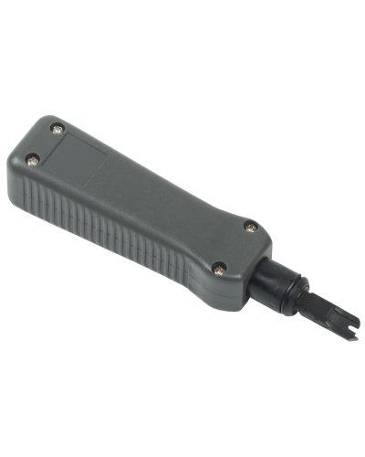TI1-G324-P: Инструмент ударный для IDC Krone/110 серый в Прокопьевске