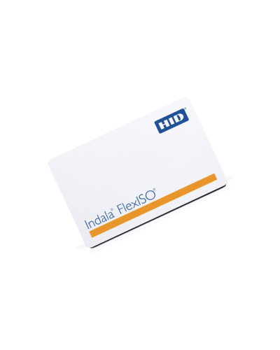 FlexISO (FPISO). Карта proximity. Indala в Прокопьевске
