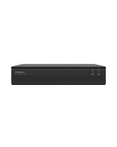 VRF-HD400L. Видеорегистратор мультиформатный 4-канальный. Infinity в Прокопьевске
